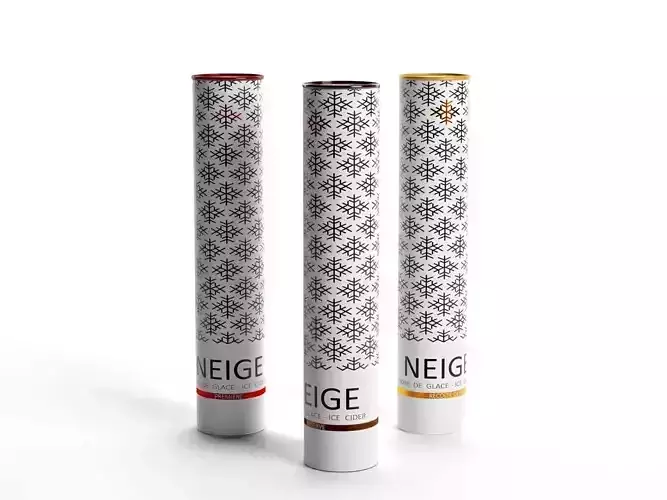 Ice Cider Wine Giftpack