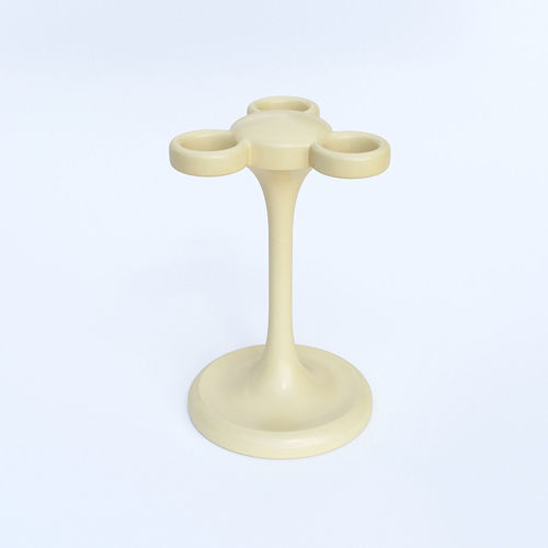 Toothbrush holder 3D print model
