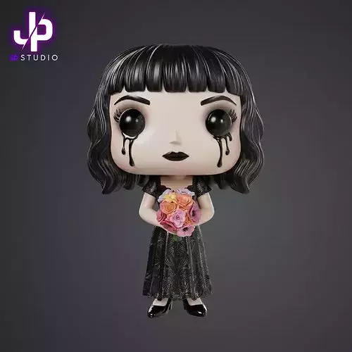 MON LAFERTE VOL 1 FUNKO POP