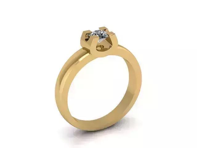 Ring R0047