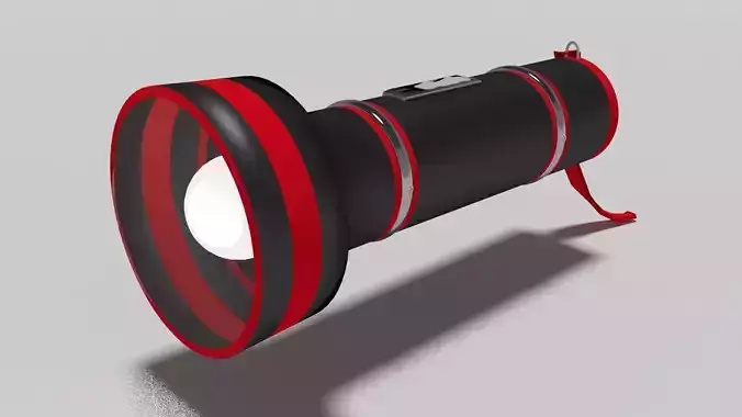 USB Flash Drive N Light