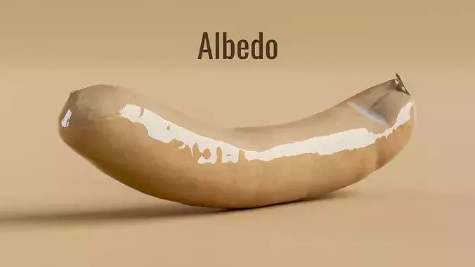 Realistic Frankfurter Hot Dog Sausage Photogrammetry Scan Low-poly 3D model 6