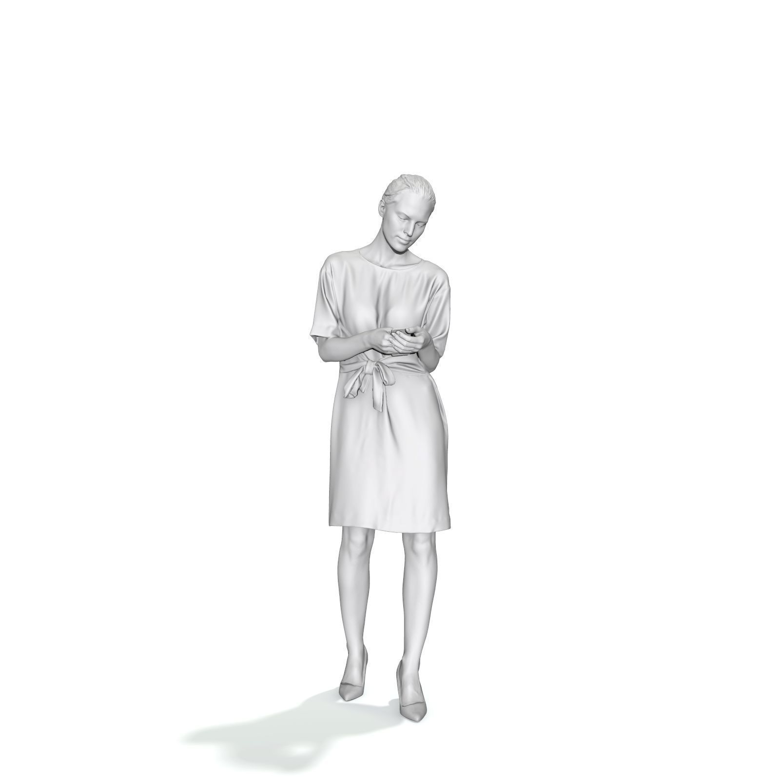 Ready-Posed 3D Humans MeMsS036HD2 3D model_16