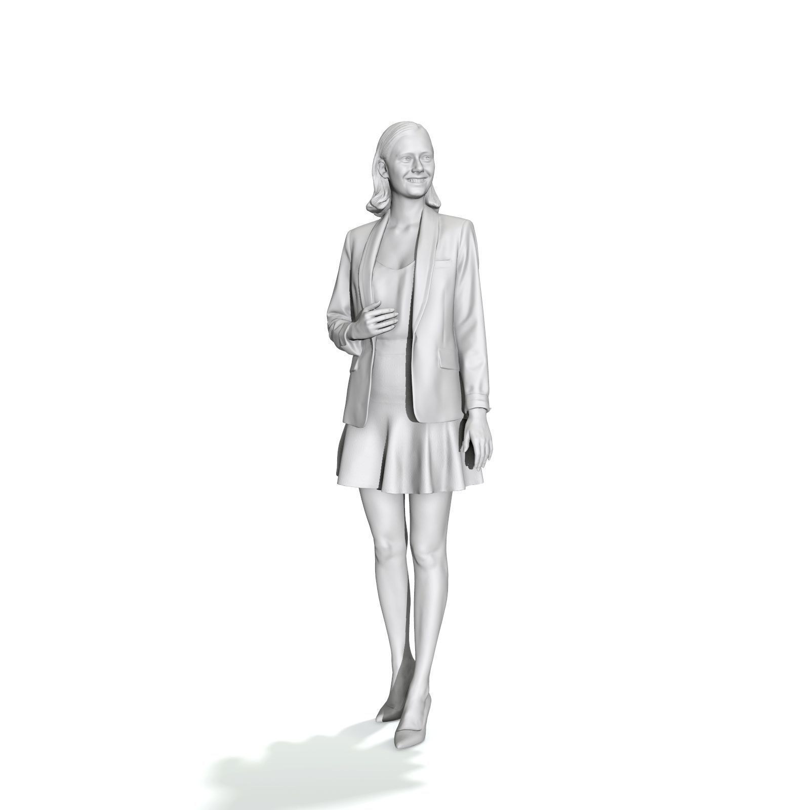 Ready-Posed 3D Humans MeMsS036HD2 3D model_18