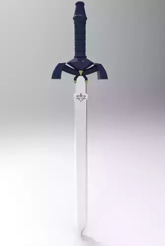 Master Sword 