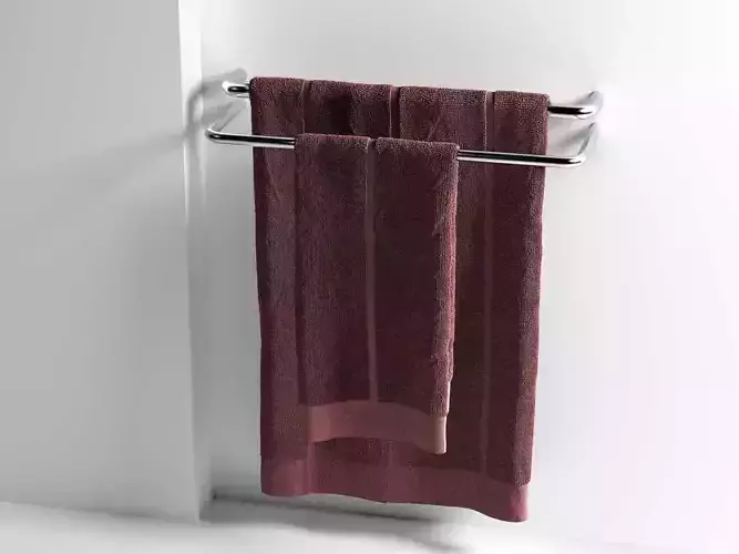 Kassatex Organika Towel