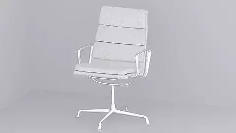 Ejecutive chair