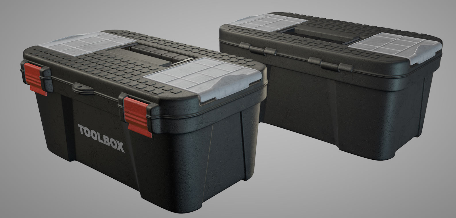 Toolbox animation ready