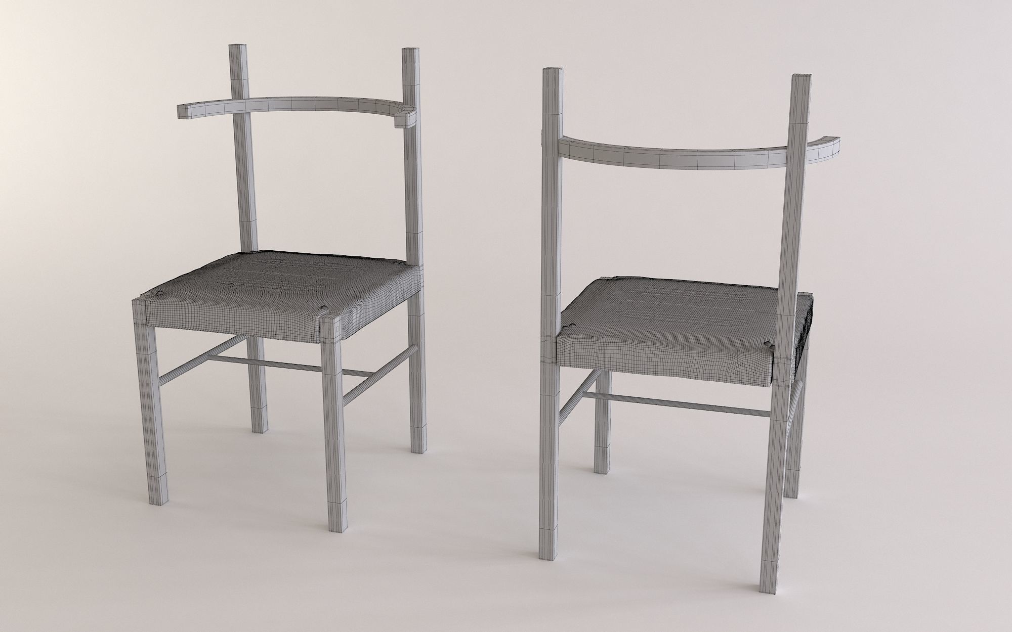 Soren Chair 3D model_5