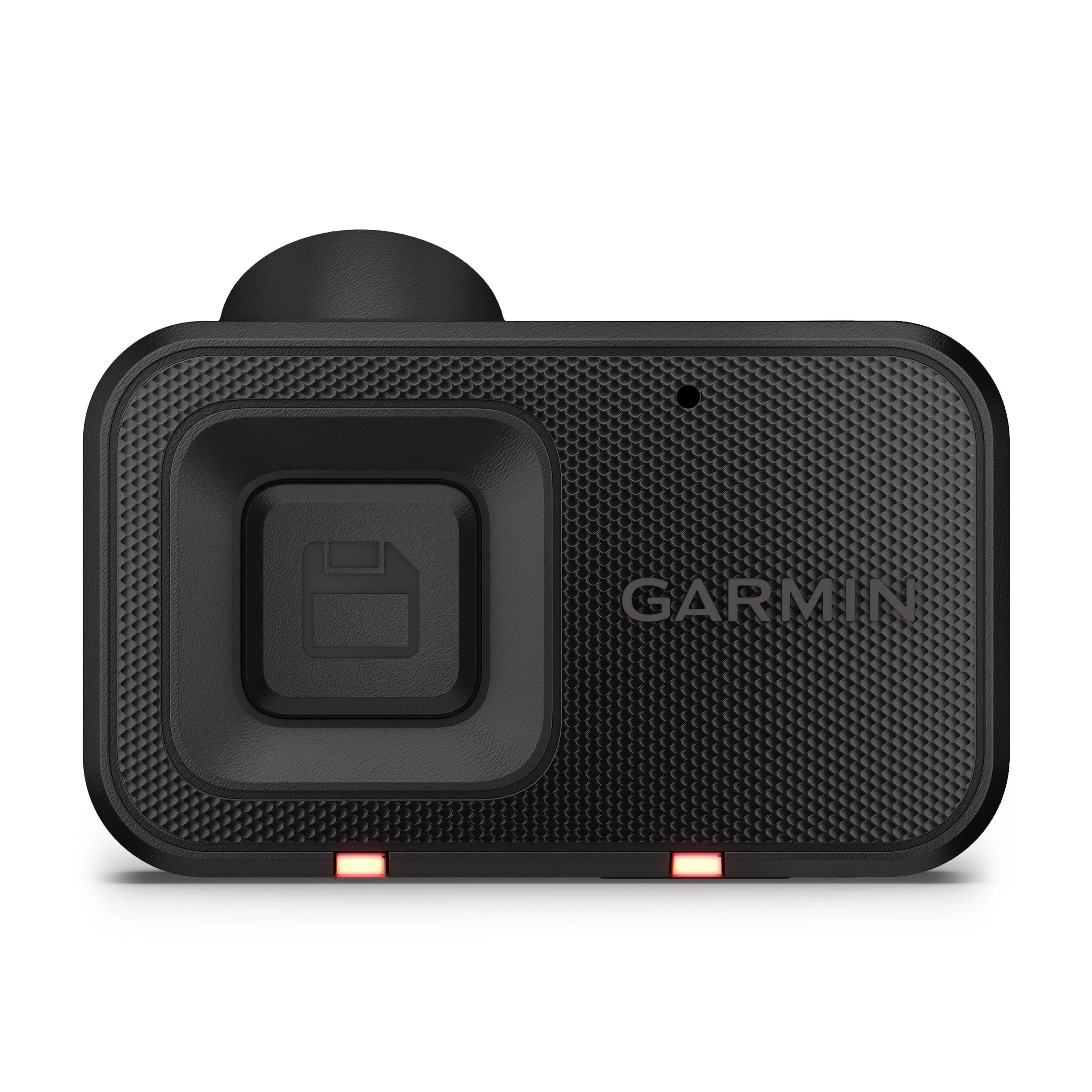 Garmin Dash Camera 3D Model Realistic Car Dashcam Asset Low-poly 3D model