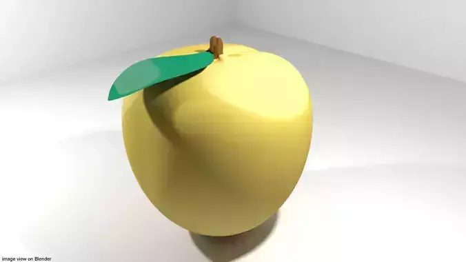 Mediterranean Fruit - Apricot