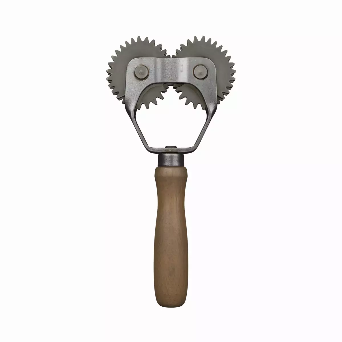 Beekeeping Frame Wire Crimper Tool 3D Model 3D model