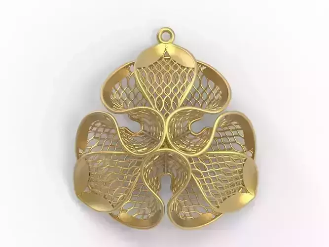 ULTRA VISION PENDENT 2