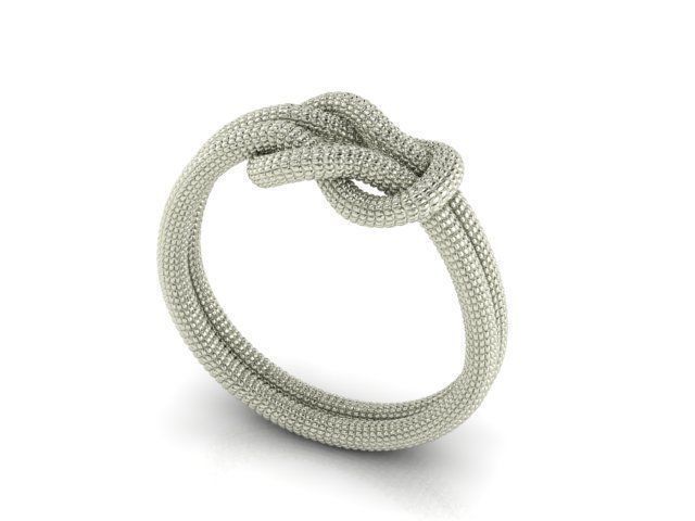 Ring R0052 3D print model