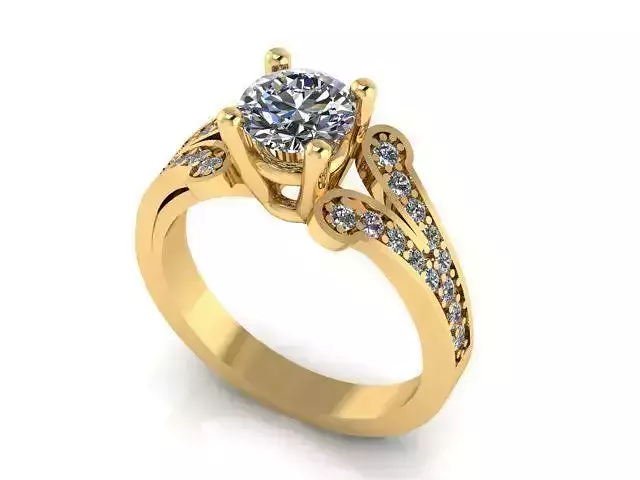 Ring R0053