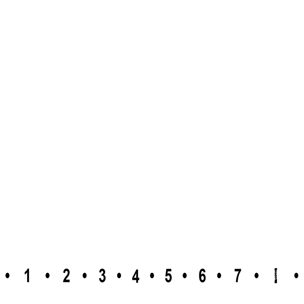 Screwdriver pearl 3D model_5