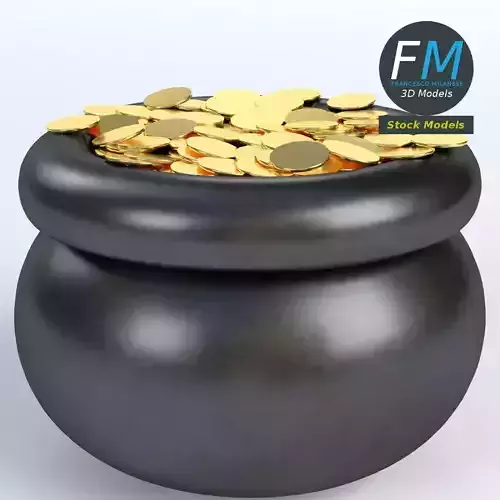 Pot of gold