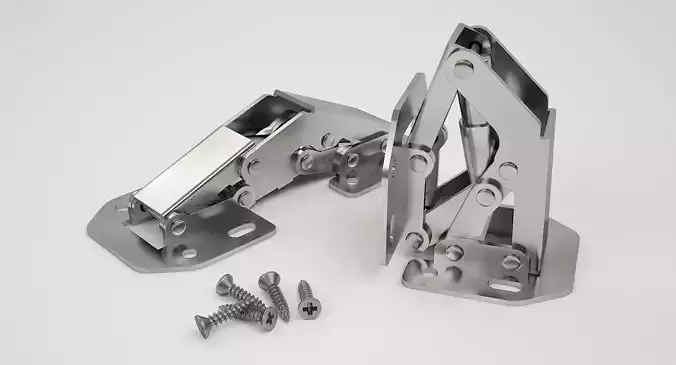 Hinge stainless steel door hinges