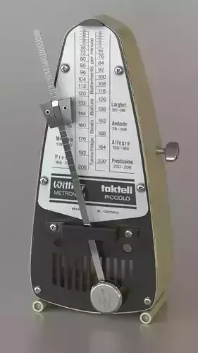 Metronome