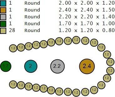 Ring 3D print model 3D print model 3D print model 3D print mo... 3D print model_3