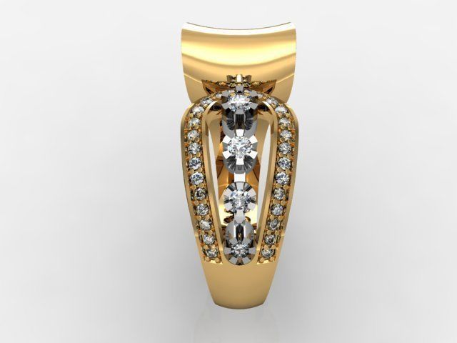 Ring 3D print model 3D print model 3D print model 3D print mo... 3D print model_2