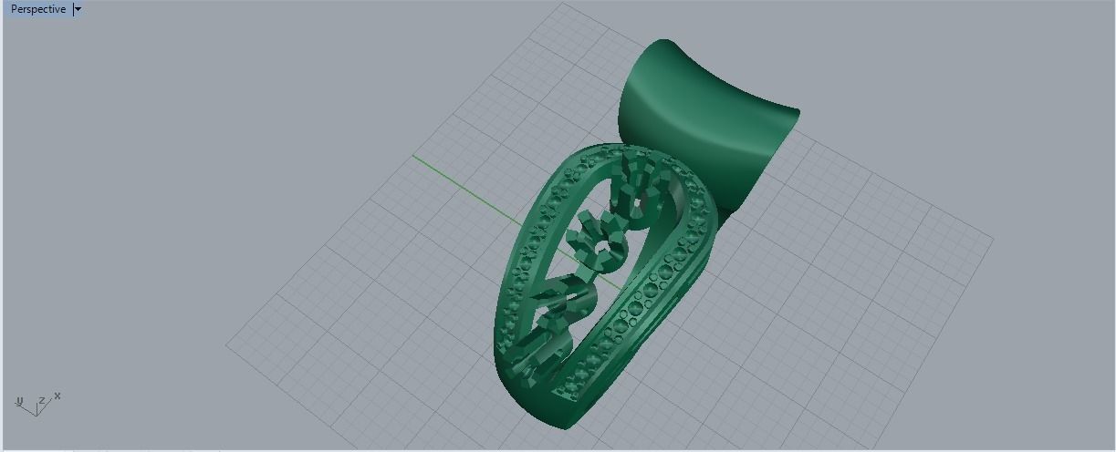 Ring 3D print model 3D print model 3D print model 3D print mo... 3D print model_4
