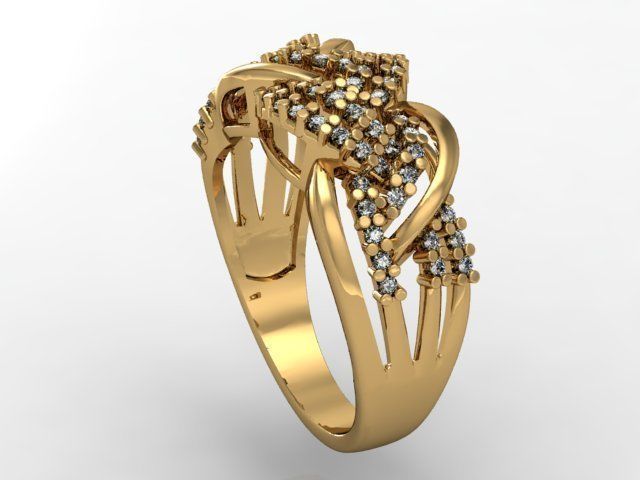 Ring 3D print model 3D print model 3D print model 3D print go... 3D print model