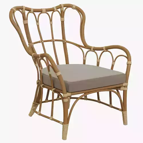 MASTHOLMEN Armchair