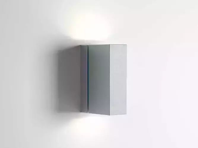 Mono X Down-Up T50 Wall Lamp