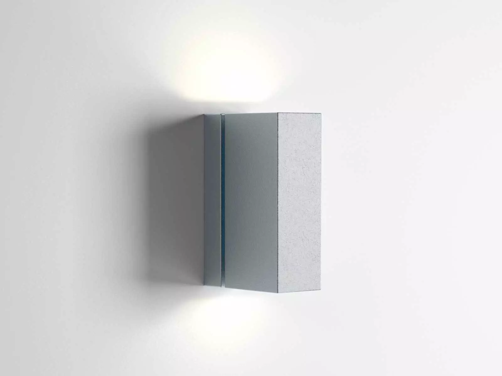 Mono X Down-Up T50 Wall Lamp 3D model_0