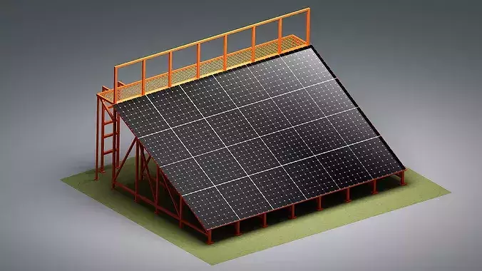Solar Panel 1