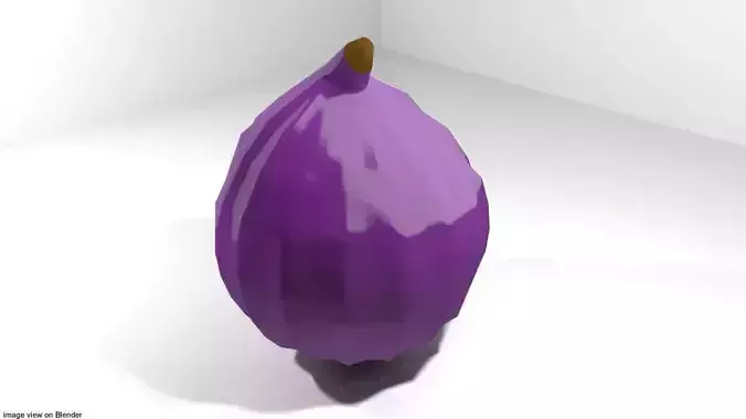 Mediterranean Fruit - Figs