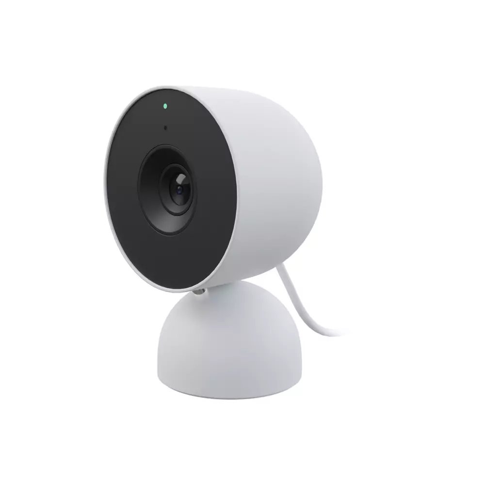 Nest Doorbell - High-Quality 3D model