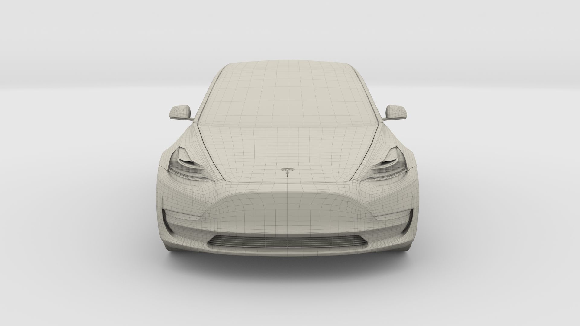 Tesla Model 3 Pack 3D model_42