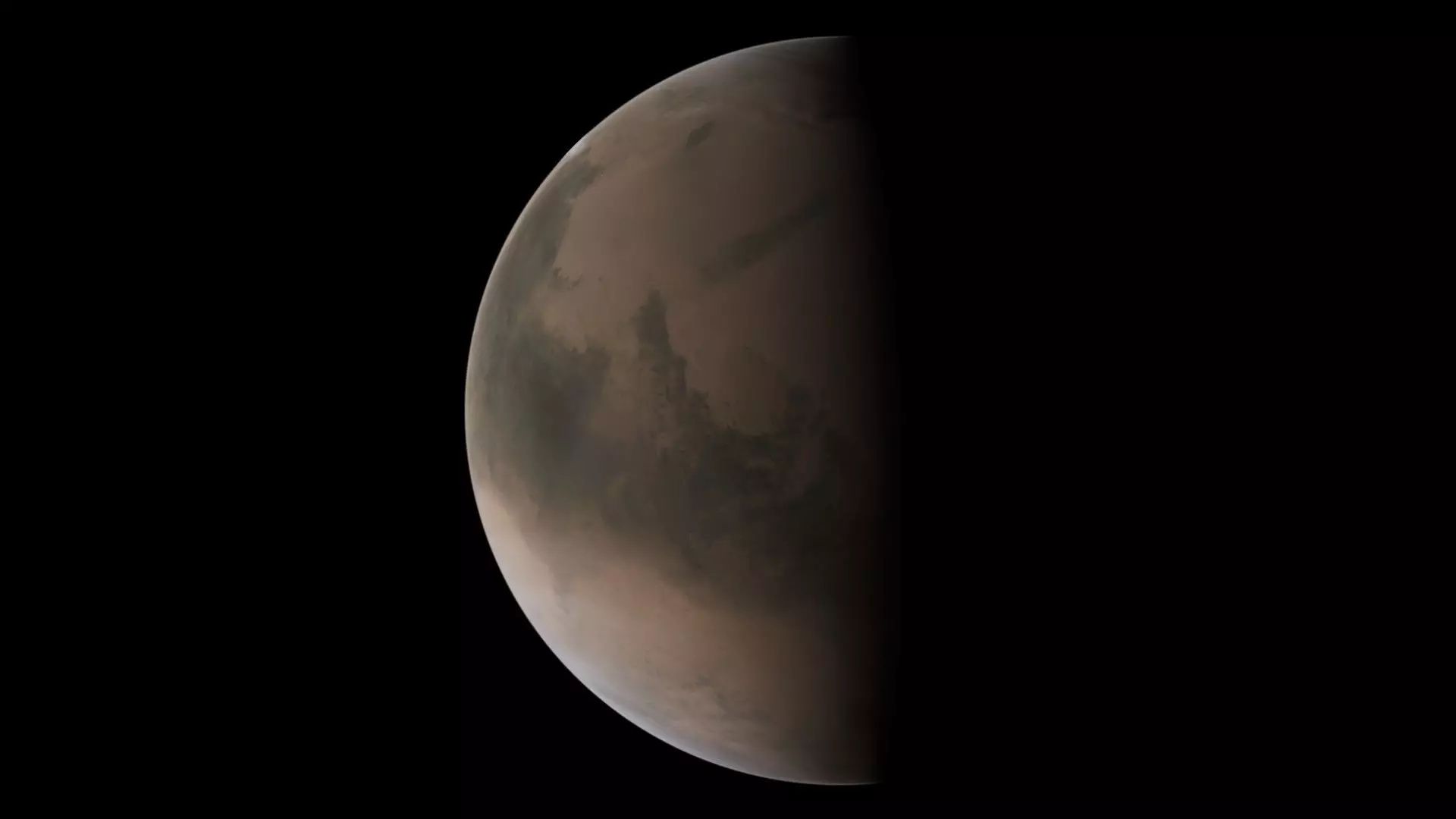 Mars 16K Photorealistic Low-poly 3D model_30