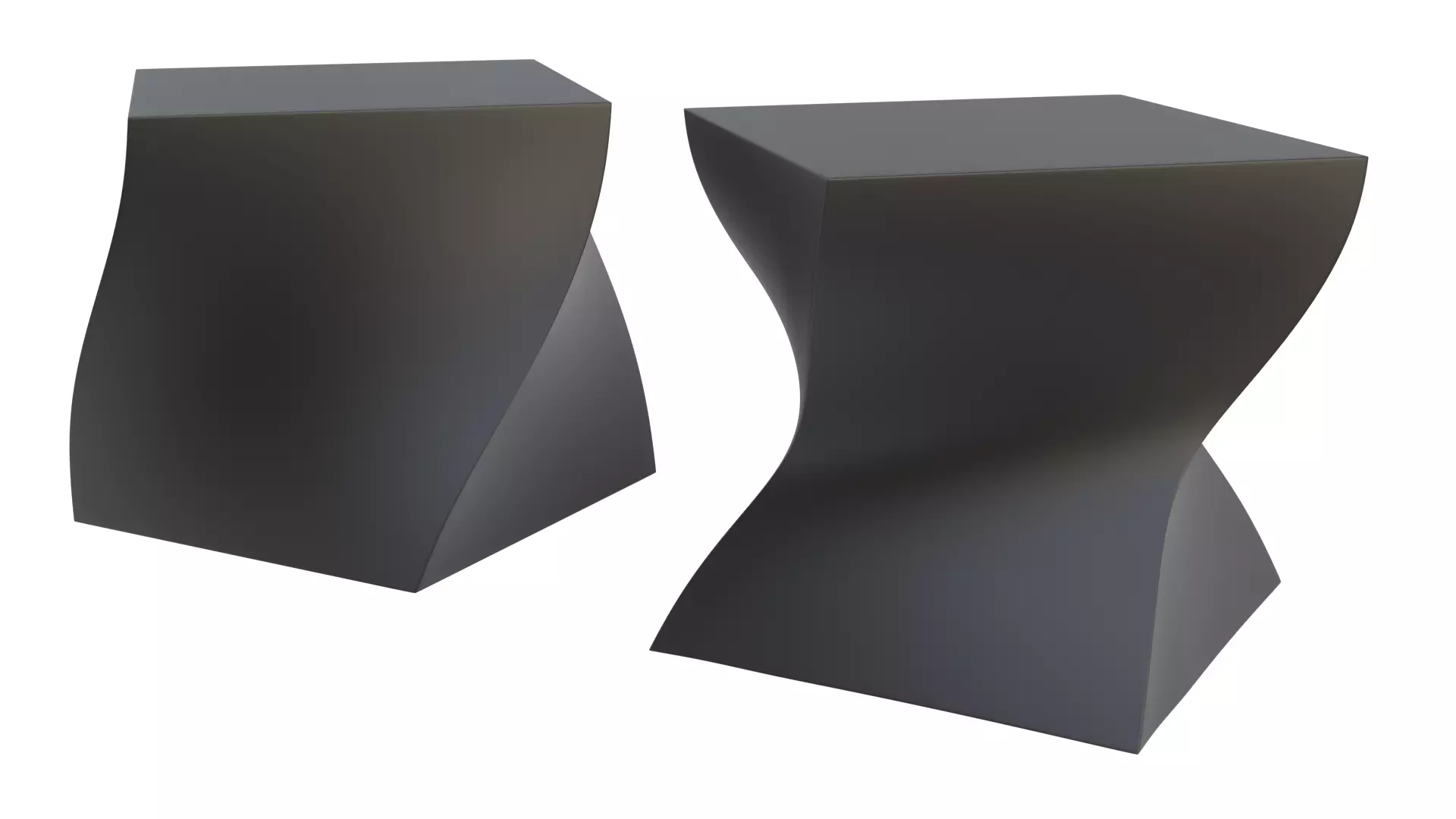 Furniture handle 21 3D model