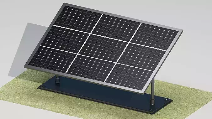 Solar Panel 4