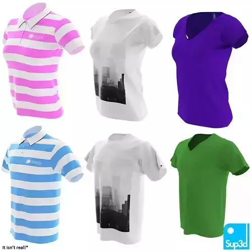 Shirts for Men and Women