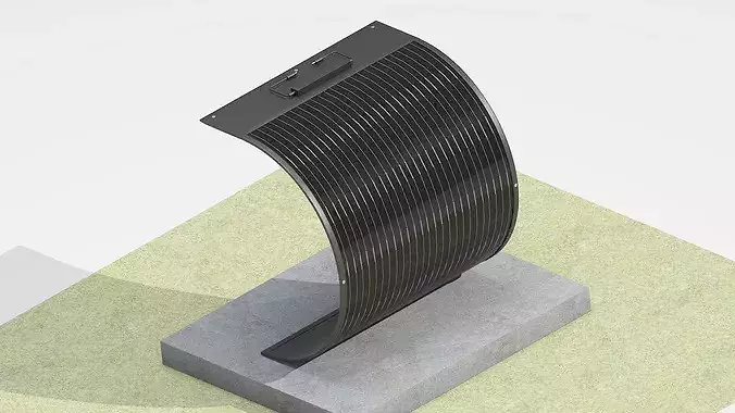 Solar Panel 5