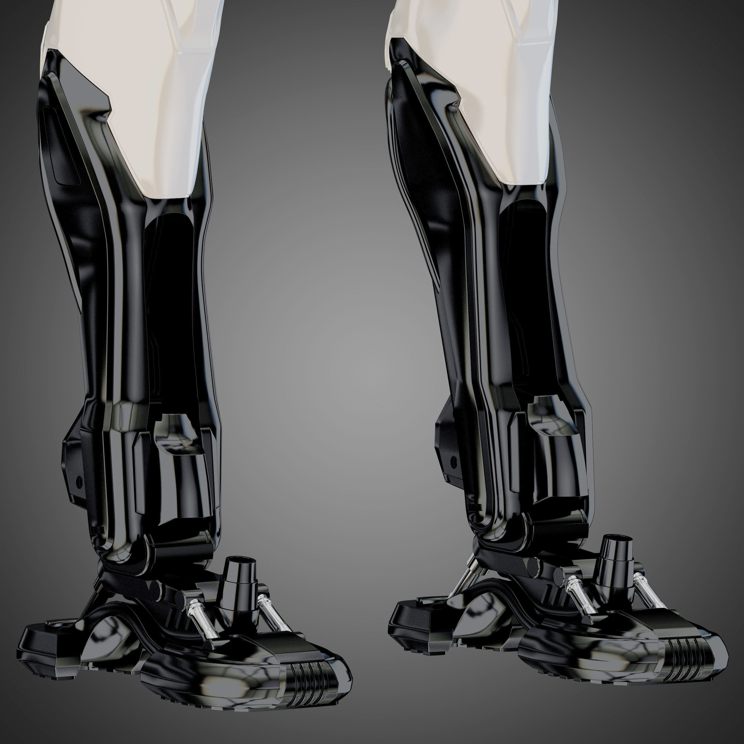 Samuel Hayden 3D model_9