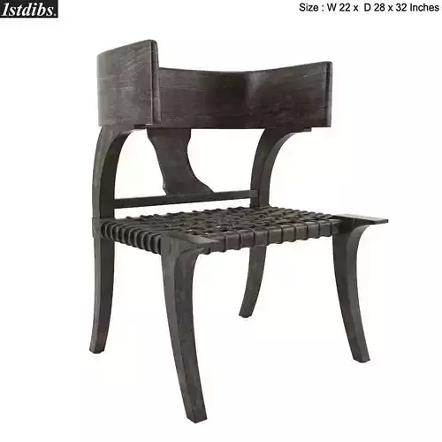 Klismos Chair
