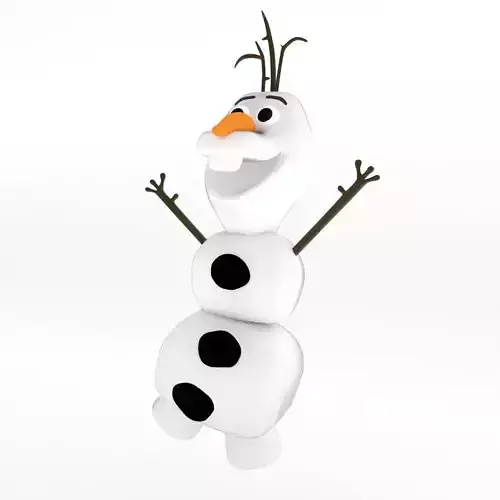 Olaf from Frozen