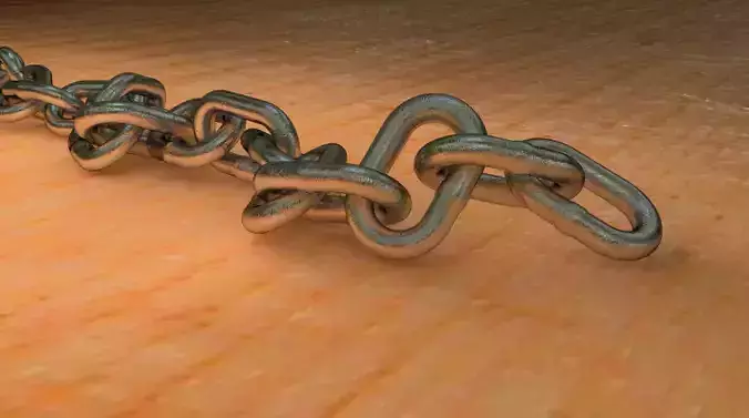 Chainlink chain