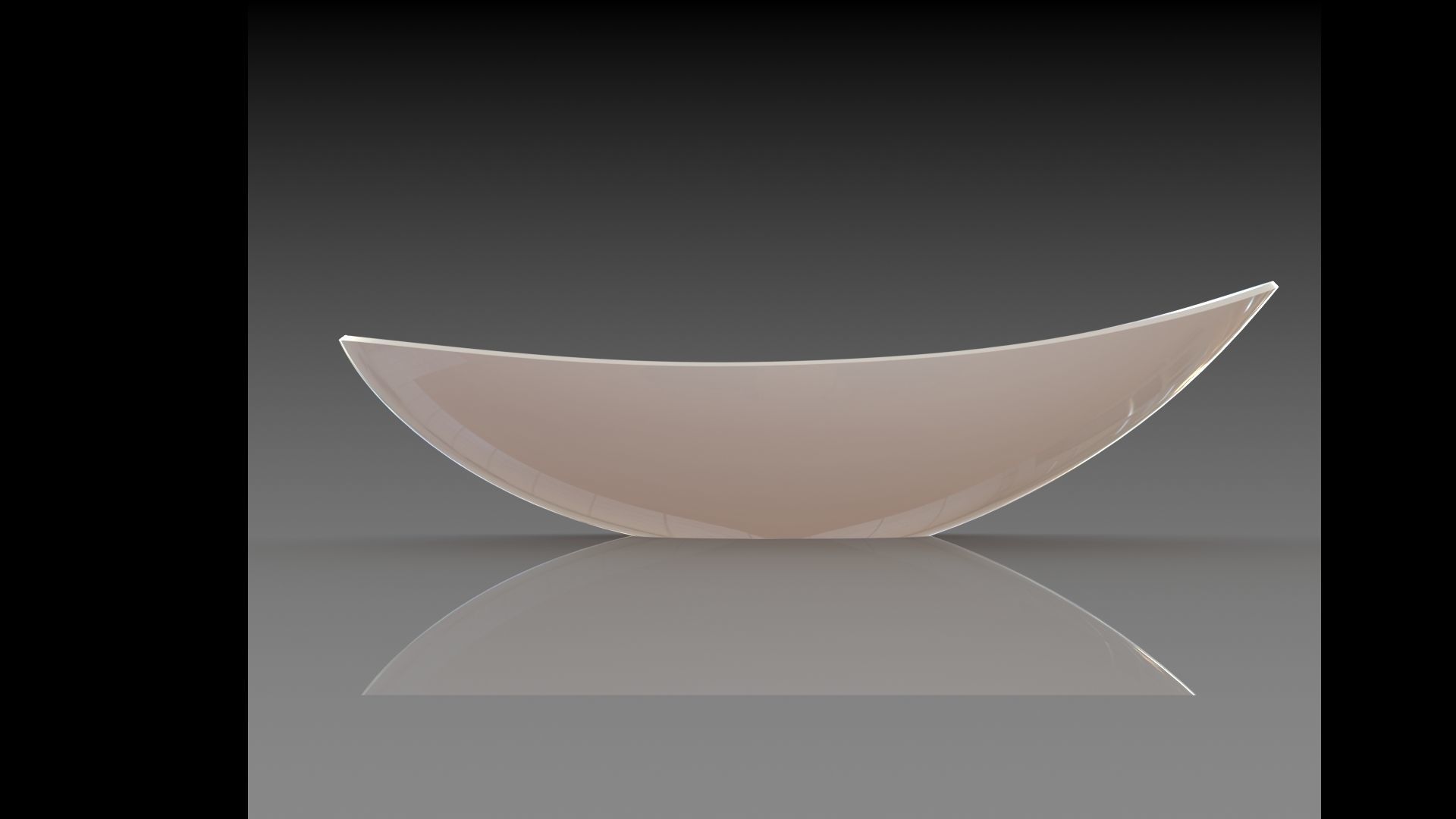 bathroom sink 3D print model_3