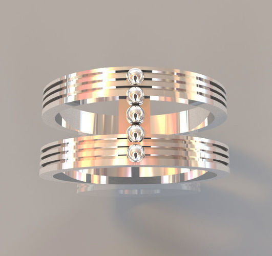 Fashion ring