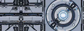Dosch Textures - Tech Mech Materials Sample Texture