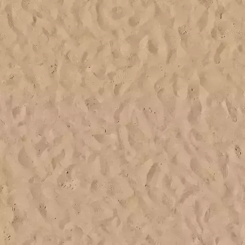 Dosch Textures - Sand Ground Sample Texture