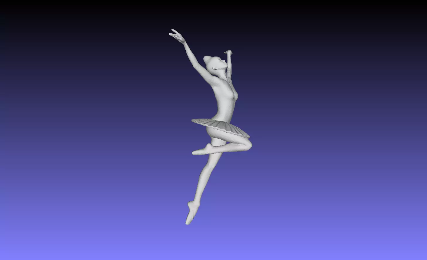 Printle A Femme 444 T 3D print model