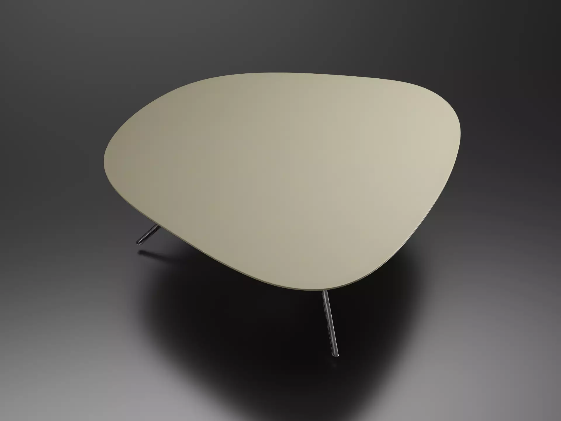 coffee table 01 3D print model