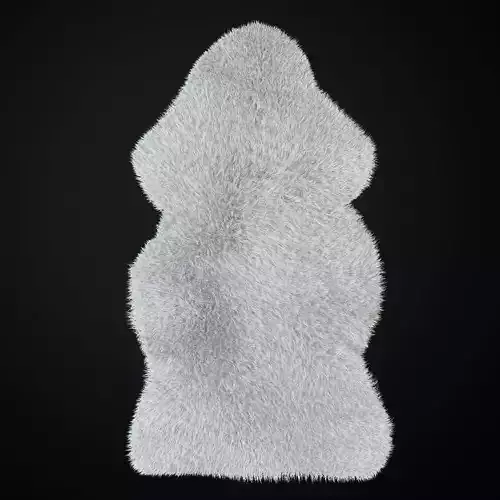 Sheepskin Ludde